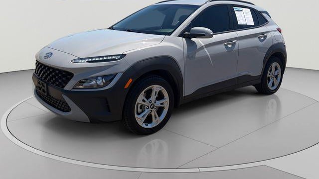 Preowned 2023 Hyundai KONA SEL for Sale