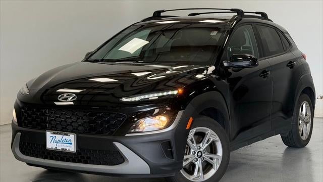 Preowned 2023 Hyundai KONA SEL for Sale