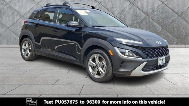 Preowned 2023 Hyundai KONA SEL for Sale