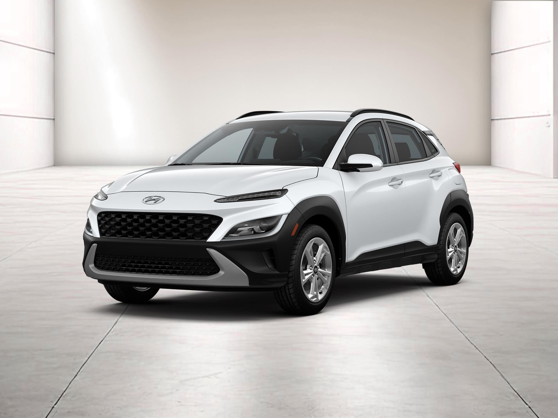 2023 Hyundai Kona