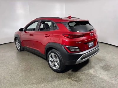 Photo of a 2023 Hyundai Kona AWD SEL 4DR Crossover for sale