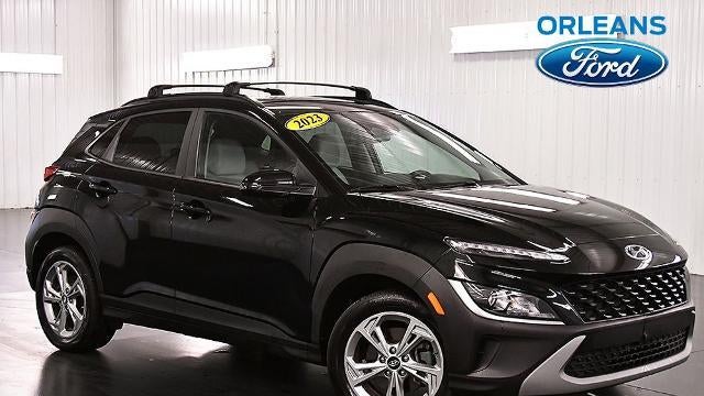 Preowned 2023 Hyundai KONA SEL for Sale