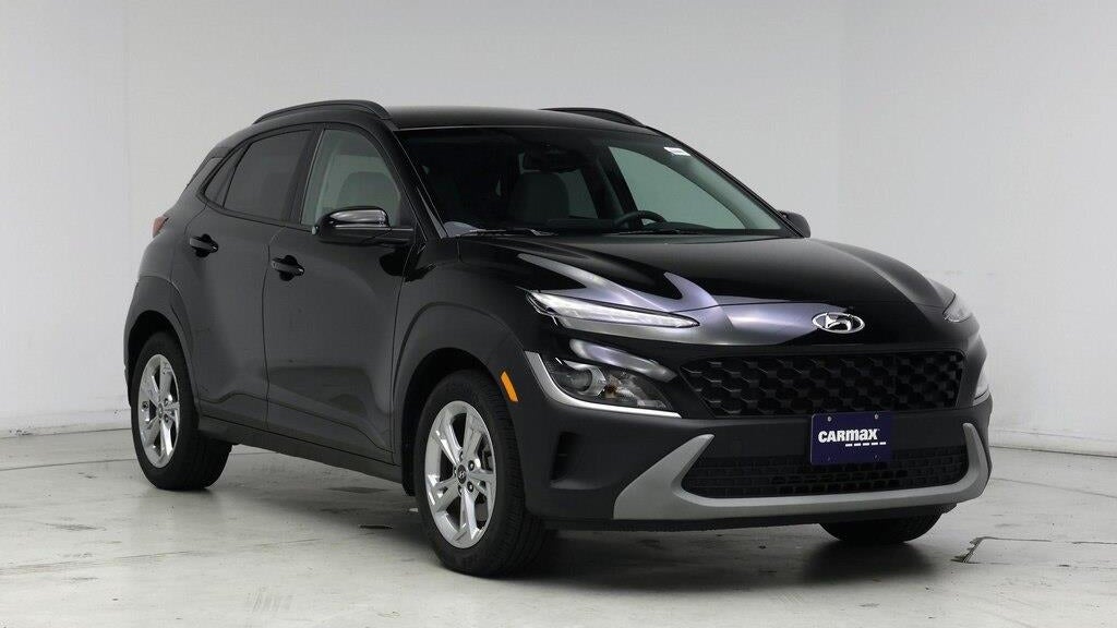 Preowned 2022 Hyundai KONA SEL for Sale