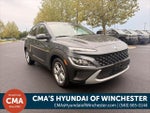 2022 Kona Thumbnail 1