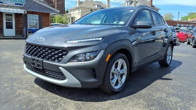 Preowned 2023 Hyundai KONA SEL for Sale