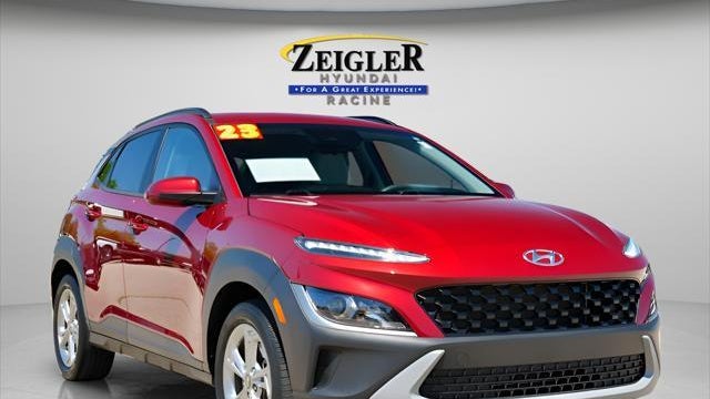 Preowned 2023 Hyundai KONA SEL for Sale