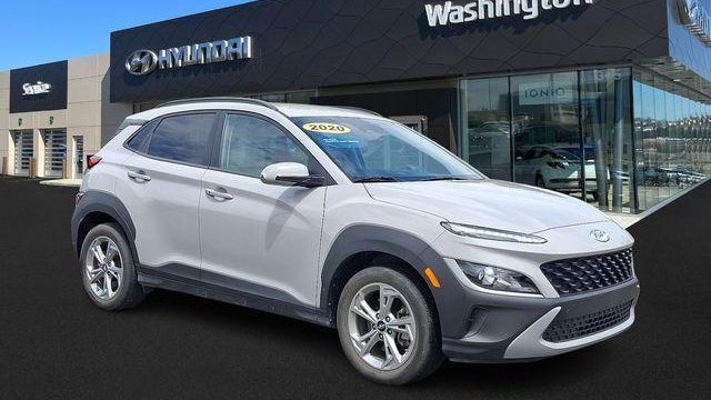 Preowned 2023 Hyundai KONA SEL for Sale
