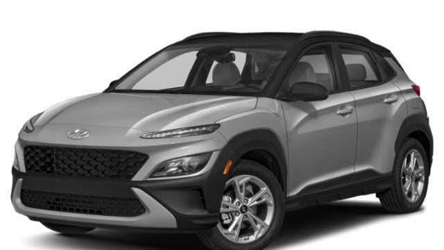 Preowned 2023 Hyundai KONA SEL for Sale