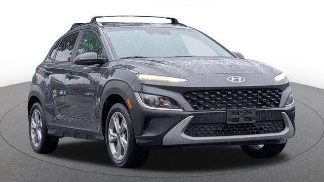 Preowned 2023 Hyundai KONA SEL for Sale