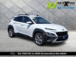 2023 Kona Thumbnail 1