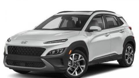 Preowned 2023 Hyundai KONA SEL for Sale