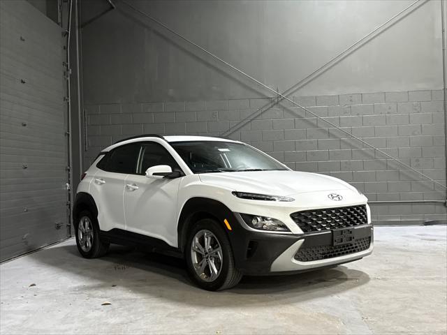 2023 Hyundai Kona