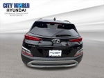 2023 Kona Thumbnail 4