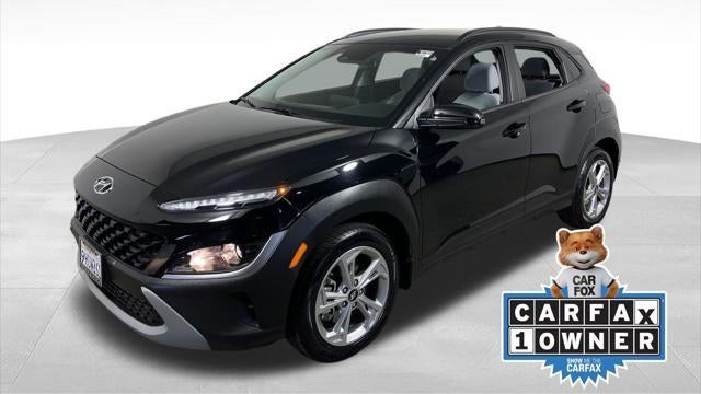 Preowned 2023 Hyundai KONA SEL for Sale