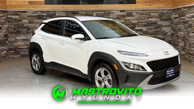 Preowned 2023 Hyundai KONA SEL for Sale