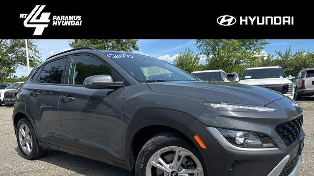 Preowned 2023 Hyundai KONA SEL for Sale