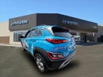2023 Kona Thumbnail 3