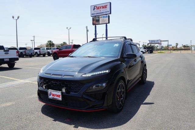 2023 Hyundai Kona - $24,998