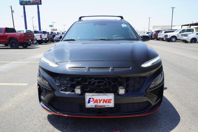 2023 Hyundai Kona - $24,998