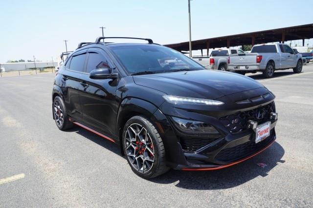 2023 Hyundai Kona - $24,998