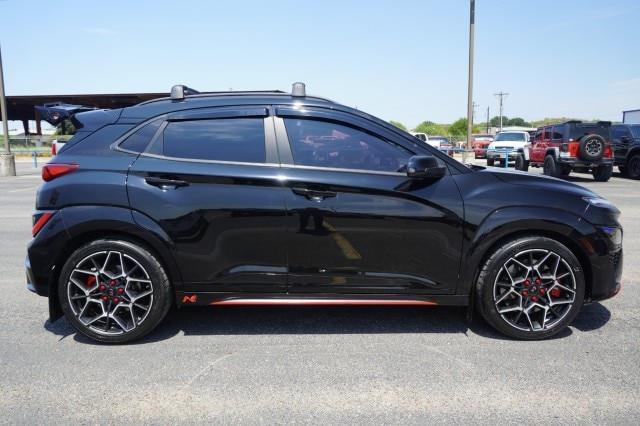 2023 Hyundai Kona - $24,998