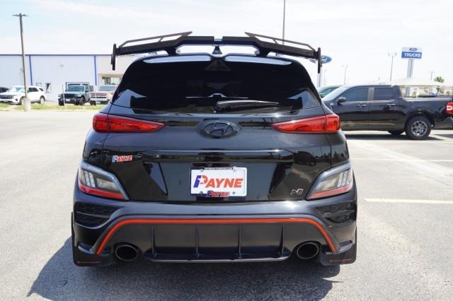 2023 Hyundai Kona - $24,998