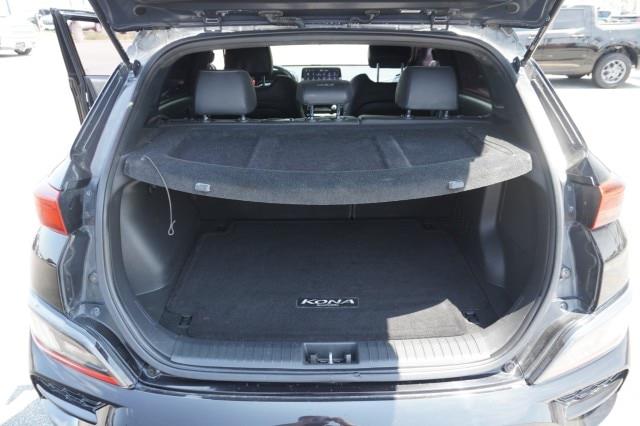 2023 Hyundai Kona - $24,998