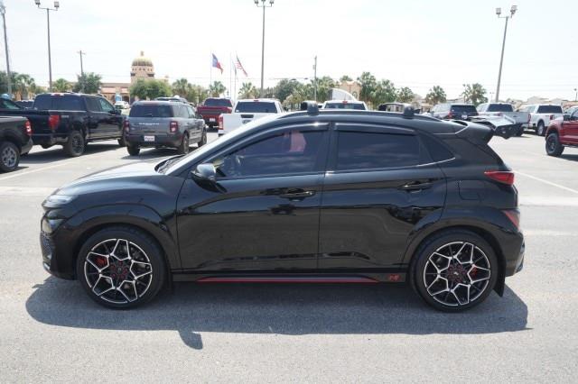2023 Hyundai Kona - $24,998