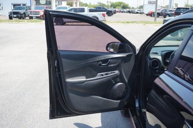 2023 Hyundai Kona - $24,998