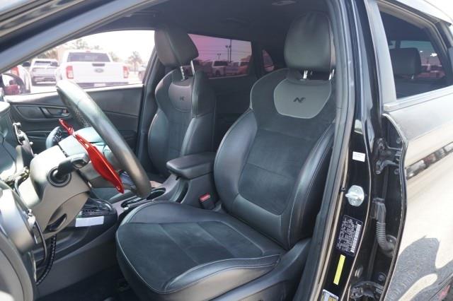 2023 Hyundai Kona - $24,998