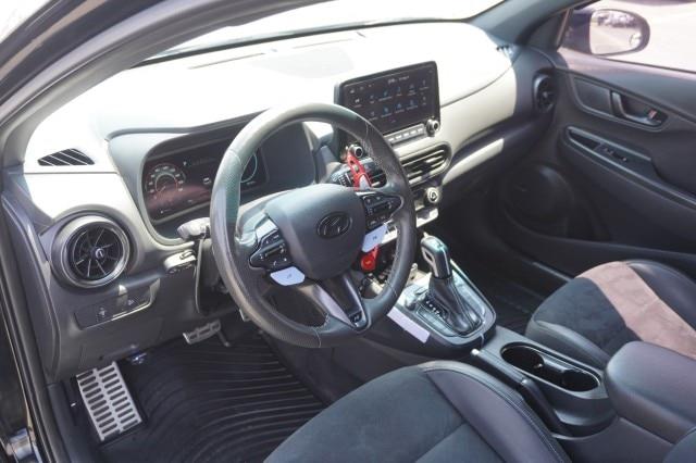 2023 Hyundai Kona - $24,998