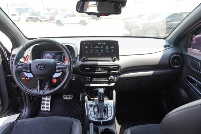 2023 Hyundai Kona - $24,998