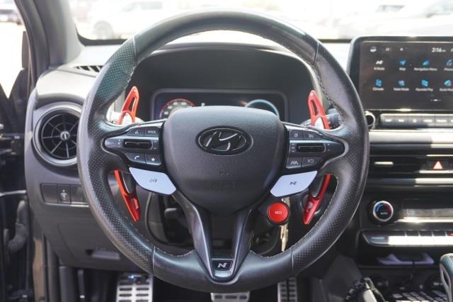 2023 Hyundai Kona - $24,998
