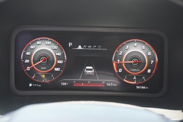 2023 Hyundai Kona - $24,998