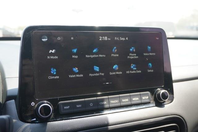 2023 Hyundai Kona - $24,998