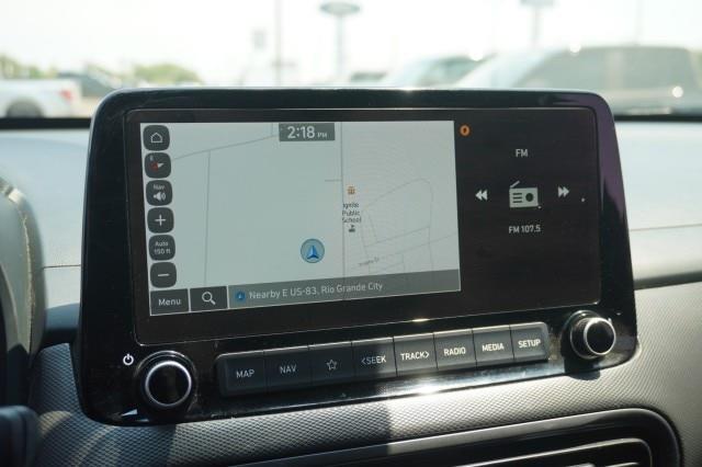 2023 Hyundai Kona - $24,998