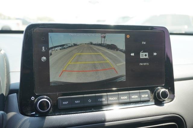 2023 Hyundai Kona - $24,998