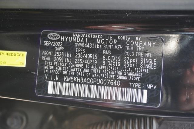 2023 Hyundai Kona - $24,998