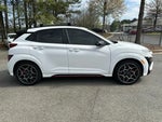 2023 KONA N Thumbnail 4