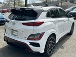 2023 KONA N Thumbnail 5