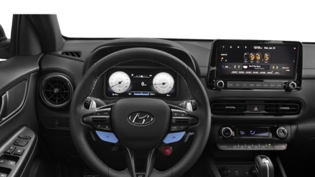2023 Hyundai KONA N Base