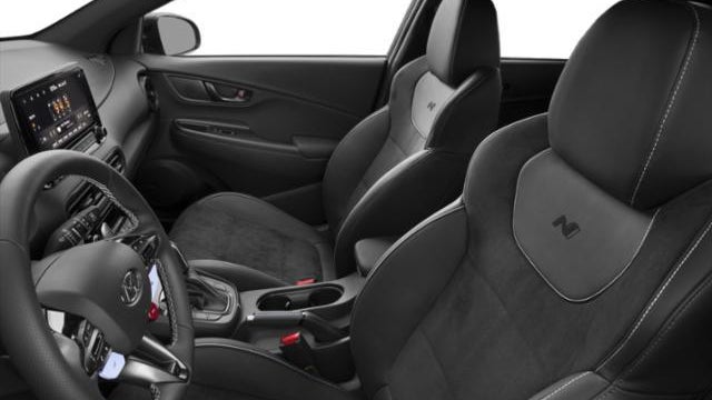 2023 Hyundai KONA N Base