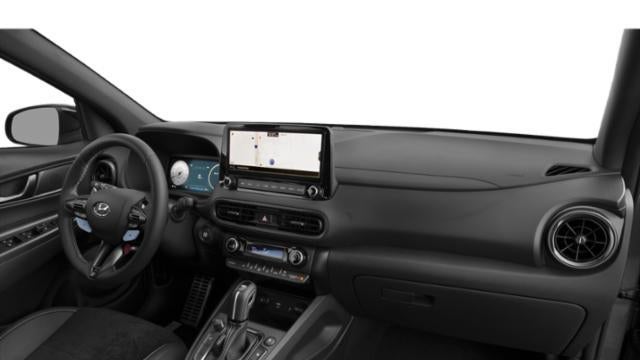 2023 Hyundai KONA N Base