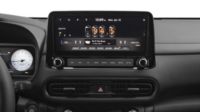 2023 Hyundai KONA N Base