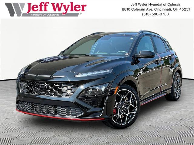 2022 Hyundai Kona - $22,530