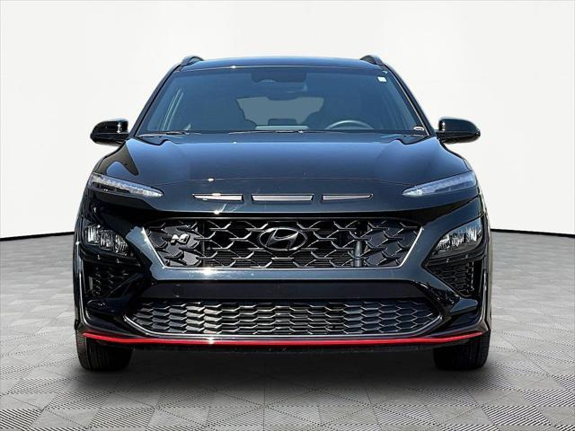2022 Hyundai Kona - $22,530