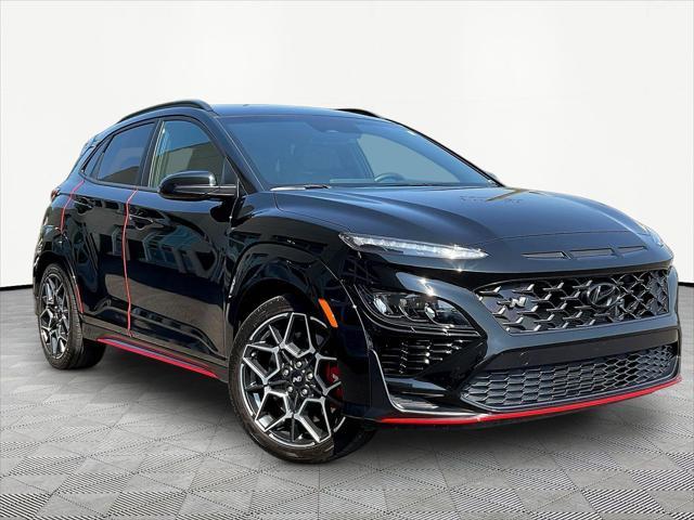 2022 Hyundai Kona - $22,530