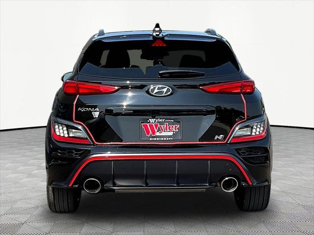 2022 Hyundai Kona - $22,530
