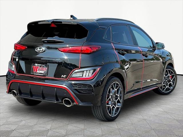 2022 Hyundai Kona - $22,530