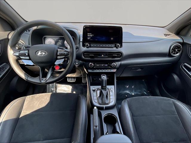 2022 Hyundai Kona - $22,530